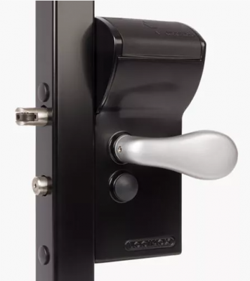 LOCINOX LFKQ40X1LCR-9005 FREE VINCI